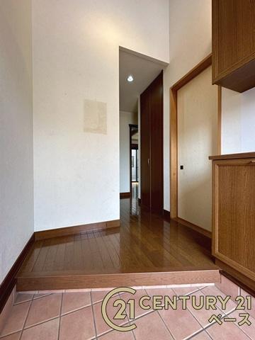 北葛城郡上牧町葛城台３丁目の中古一戸建て