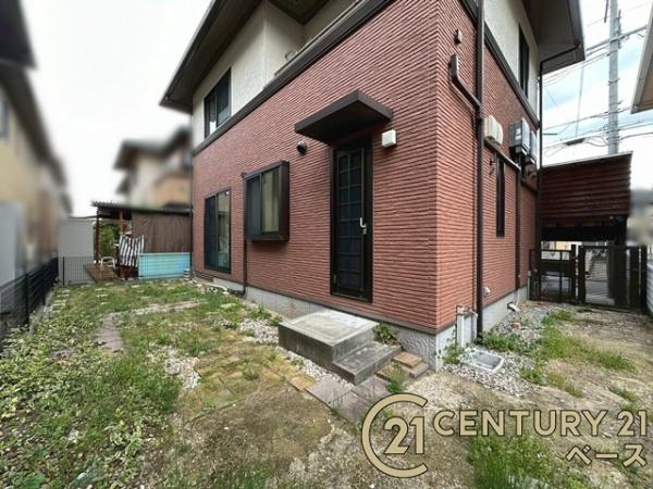北葛城郡上牧町葛城台３丁目の中古一戸建て