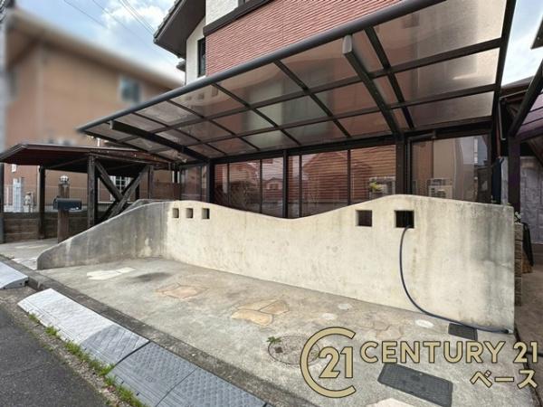 北葛城郡上牧町葛城台３丁目の中古一戸建て