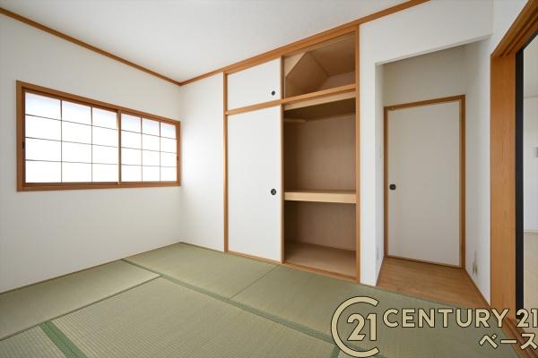 橿原市五井町の中古一戸建て