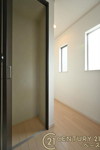 橿原市五井町の中古一戸建て