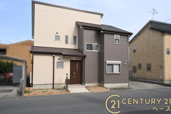 橿原市五井町　一戸建