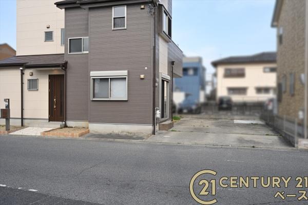 橿原市五井町の中古一戸建て