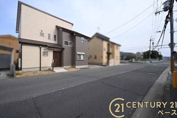 橿原市五井町の中古一戸建て