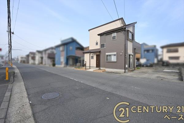 橿原市五井町の中古一戸建て