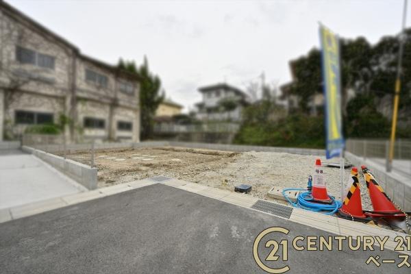 リーブルガーデン小泉町／新築一戸建