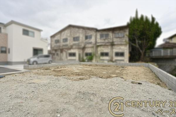 リーブルガーデン小泉町／新築一戸建