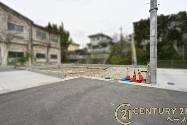 リーブルガーデン小泉町／新築一戸建