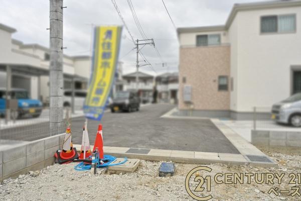 リーブルガーデン小泉町／新築一戸建