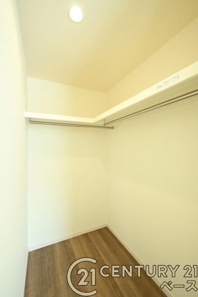 リーブルガーデン三里３号棟／新築一戸建
