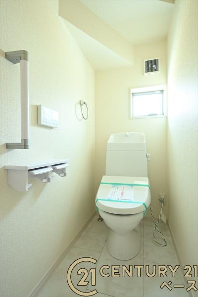 リーブルガーデン三里３号棟／新築一戸建