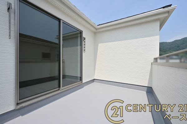 リーブルガーデン三里３号棟／新築一戸建