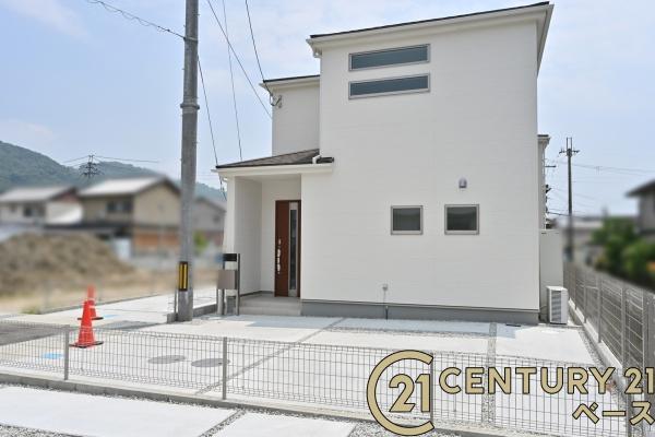 リーブルガーデン三里３号棟／新築一戸建