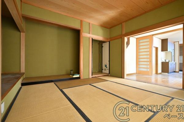 橿原市中町の中古一戸建て