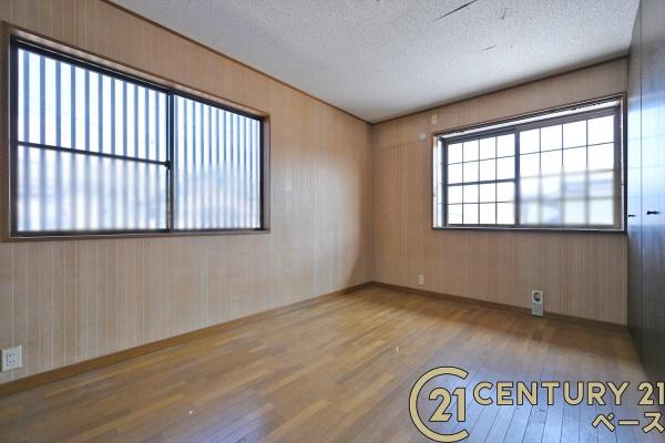橿原市中町の中古一戸建て