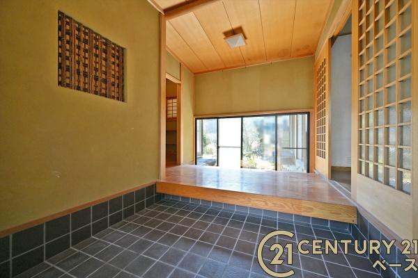 橿原市中町の中古一戸建て