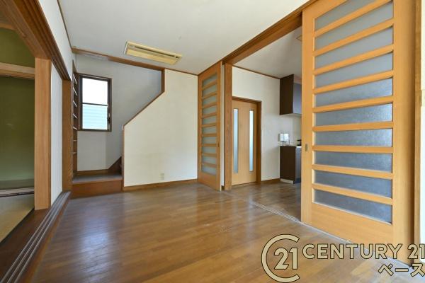 橿原市中町の中古一戸建て