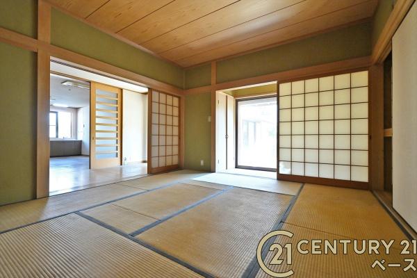 橿原市中町の中古一戸建て