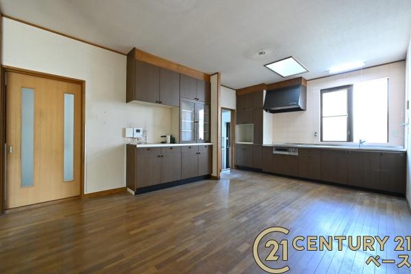 橿原市中町の中古一戸建て
