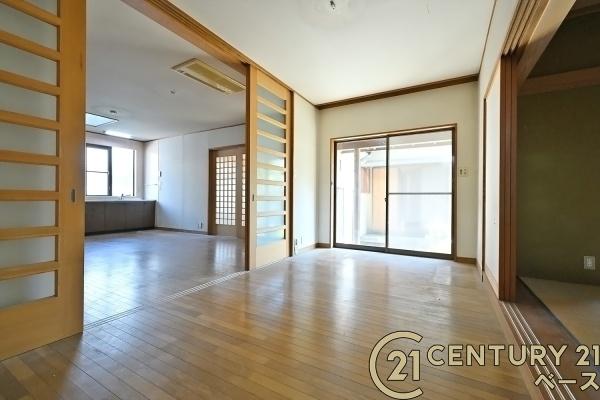 橿原市中町の中古一戸建て