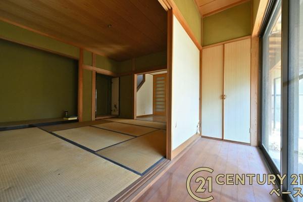 橿原市中町の中古一戸建て