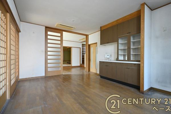 橿原市中町　一戸建
