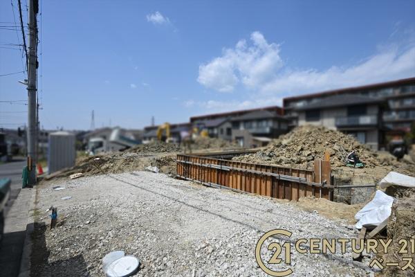 リーブルガーデン神功１号棟／新築一戸建