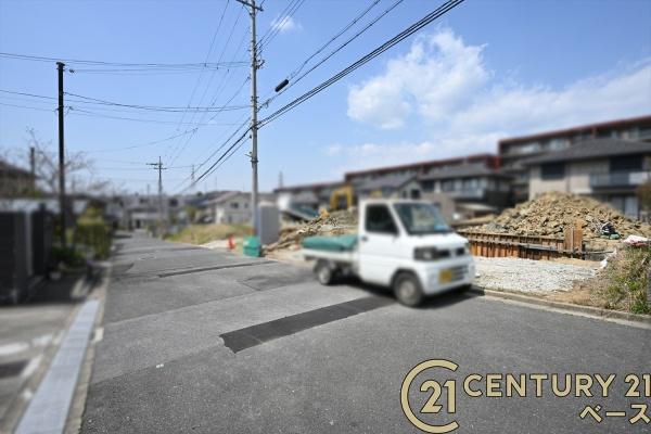リーブルガーデン神功１号棟／新築一戸建
