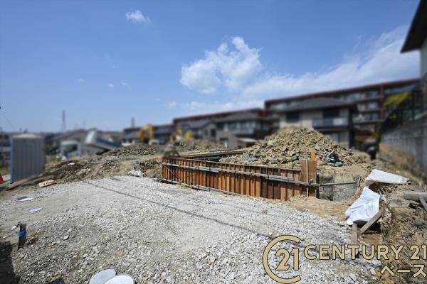 リーブルガーデン神功１号棟／新築一戸建