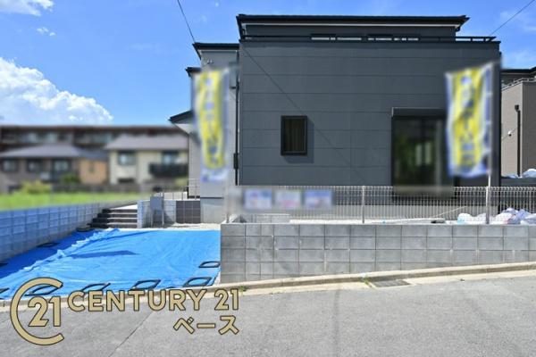 リーブルガーデン神功１号棟／新築一戸建