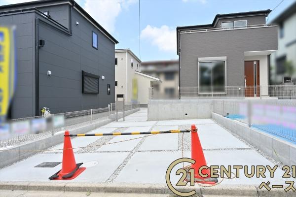 リーブルガーデン神功２号棟／新築一戸建