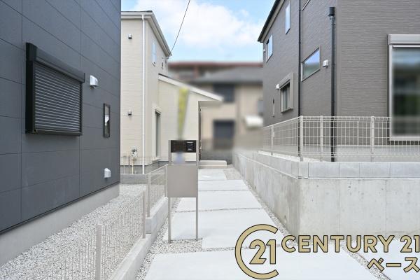 リーブルガーデン神功２号棟／新築一戸建