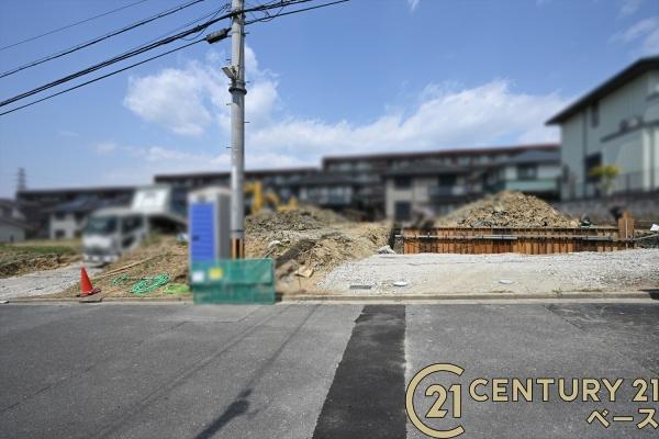 リーブルガーデン神功３号棟／新築一戸建