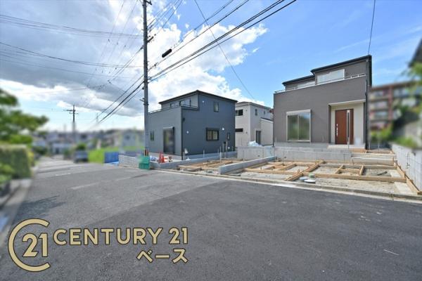 リーブルガーデン神功３号棟／新築一戸建