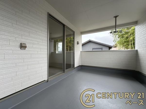 クレイドルガーデン額田部北町／新築一戸建