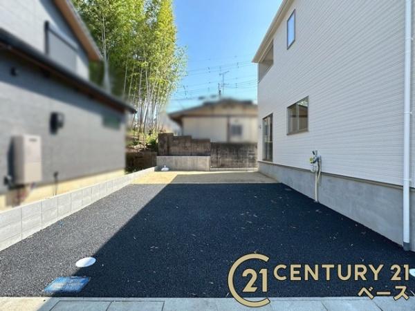 クレイドルガーデン額田部北町／新築一戸建