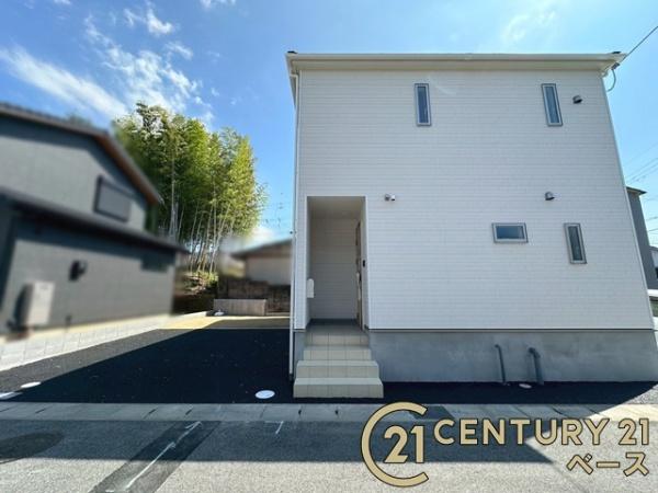 クレイドルガーデン額田部北町／新築一戸建