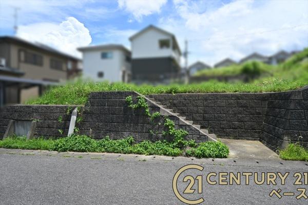 桜井市大字阿部の売土地