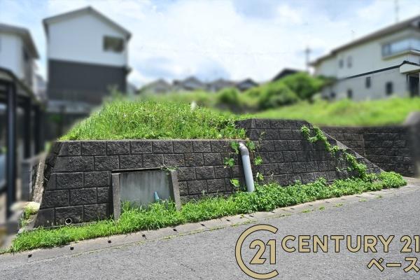 桜井市大字阿部の売土地