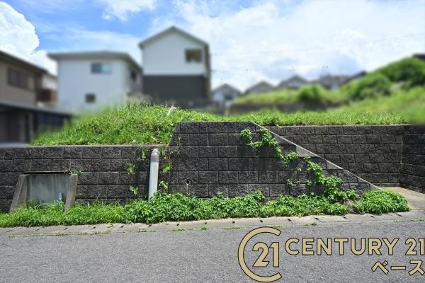 桜井市大字阿部の売土地