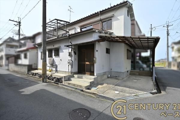 橿原市西池尻町　一戸建