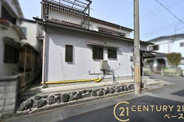 橿原市西池尻町　一戸建