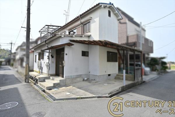 橿原市西池尻町　一戸建