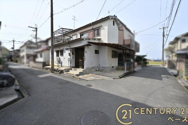 橿原市西池尻町の中古一戸建て