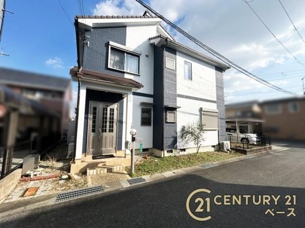 磯城郡田原本町三笠 一戸建