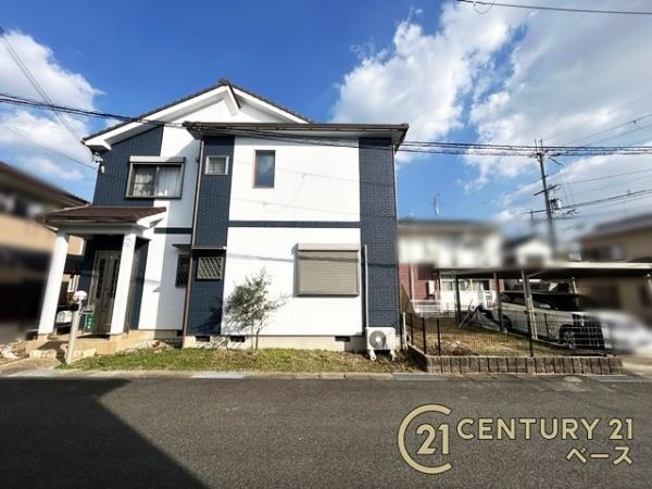 磯城郡田原本町三笠　一戸建