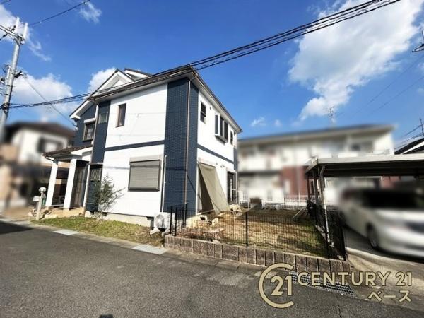 磯城郡田原本町三笠　一戸建