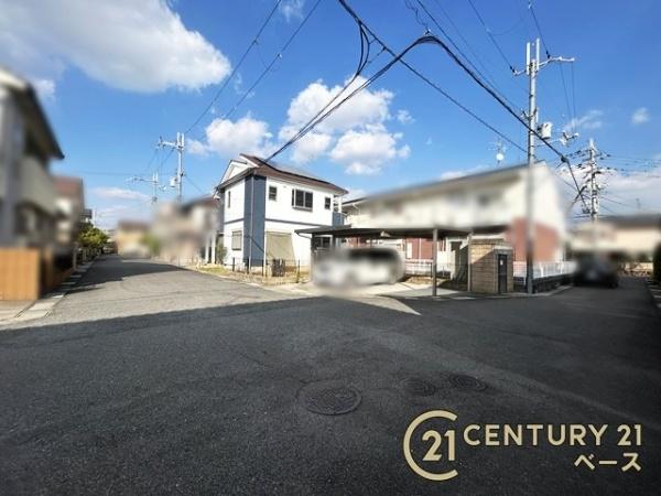 磯城郡田原本町三笠　一戸建