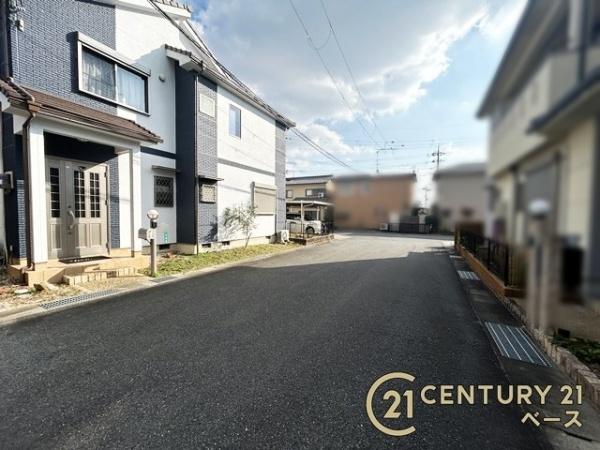 磯城郡田原本町大字三笠の中古一戸建て