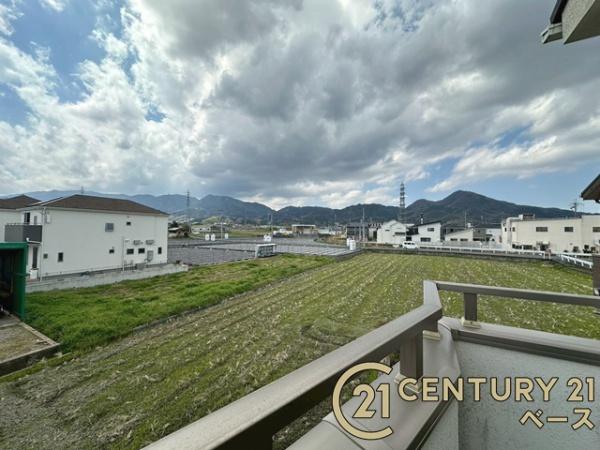 香芝市鎌田の中古一戸建て